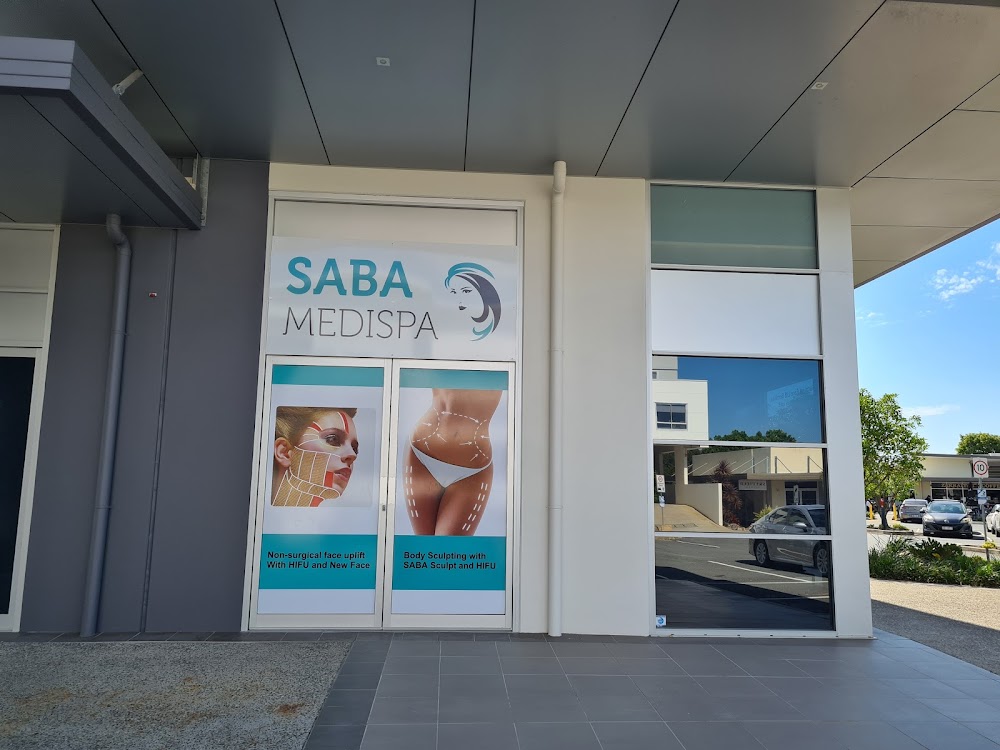 SABA Medispa – Non-Surgical Facelift Gold Coast