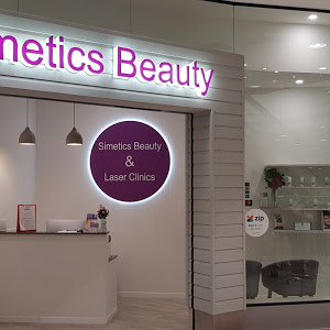 Simetics Beauty & Laser Clinics, Southport, Gold Coast