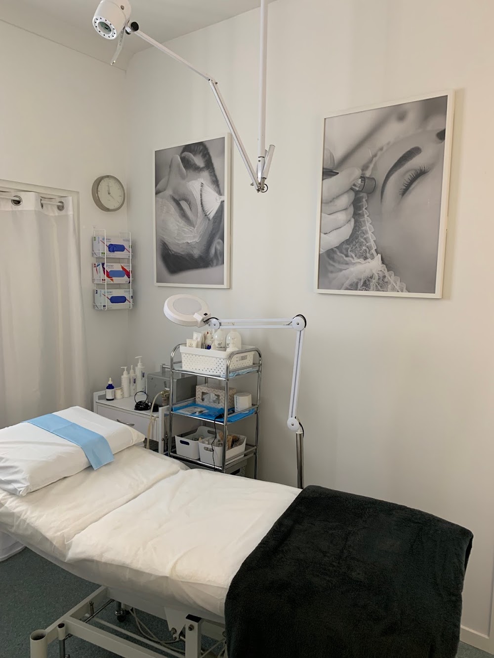 Skin Deep Cosmetic Clinic