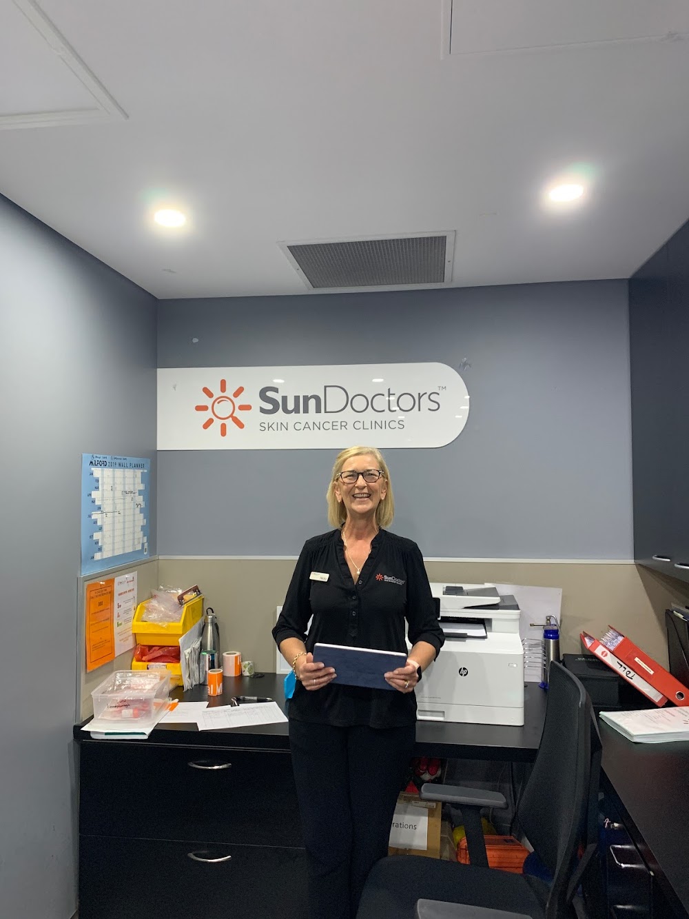 SunDoctors Skin Cancer Clinics Sunnybank