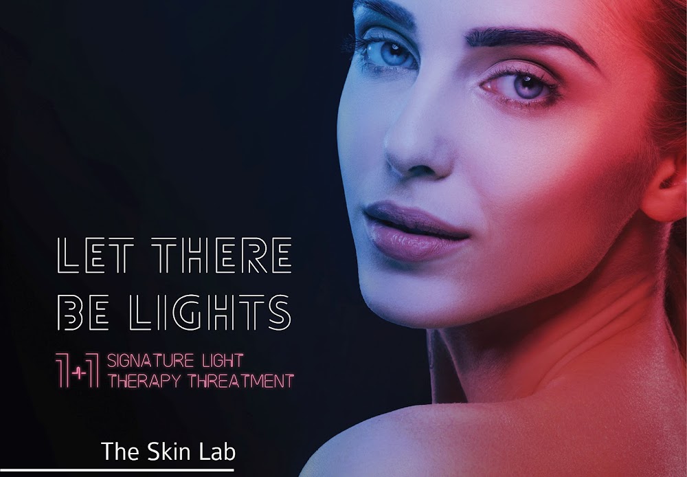 The Skin Lab