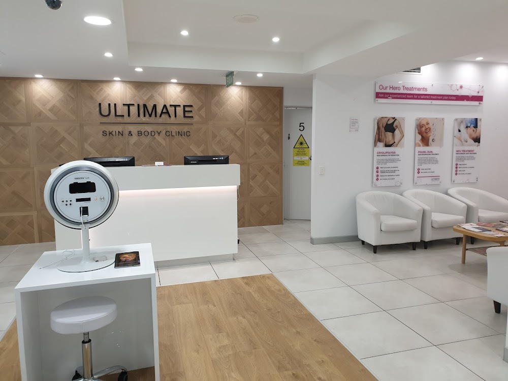 Ultimate Skin & Body Clinic (Formerly Australian Skin Clinics Ashmore)